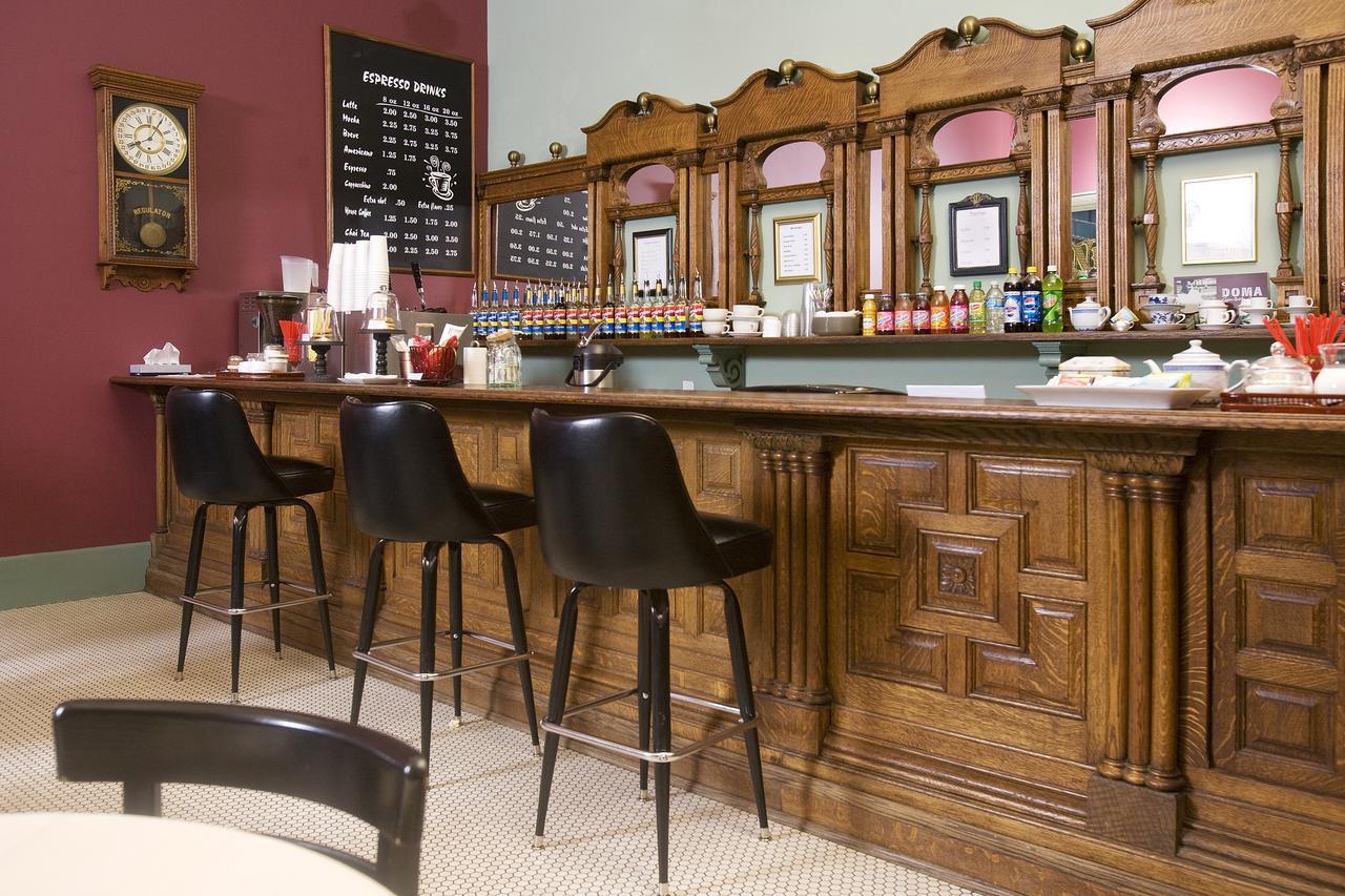 Dayton Weinhard Hotel מראה חיצוני תמונה