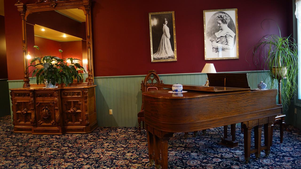 Dayton Weinhard Hotel מראה חיצוני תמונה