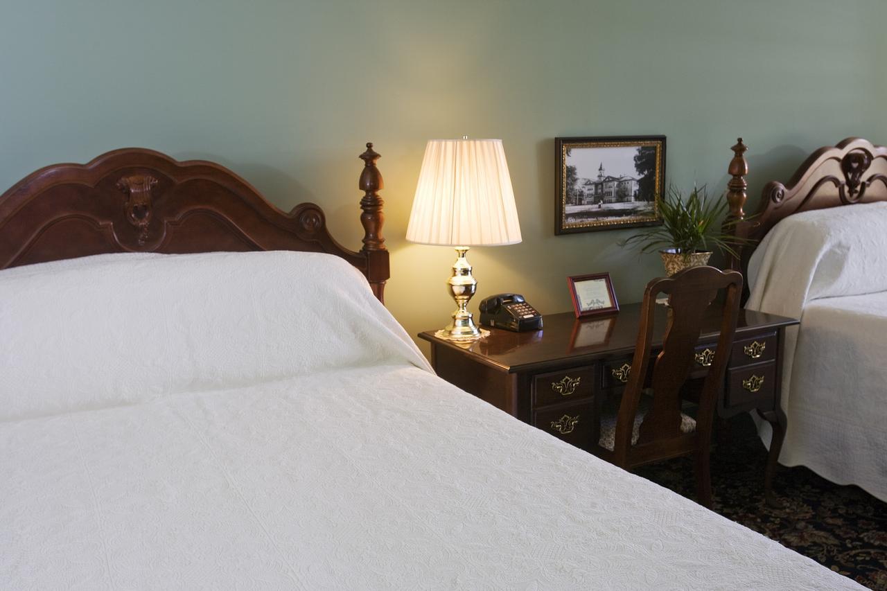 Dayton Weinhard Hotel מראה חיצוני תמונה