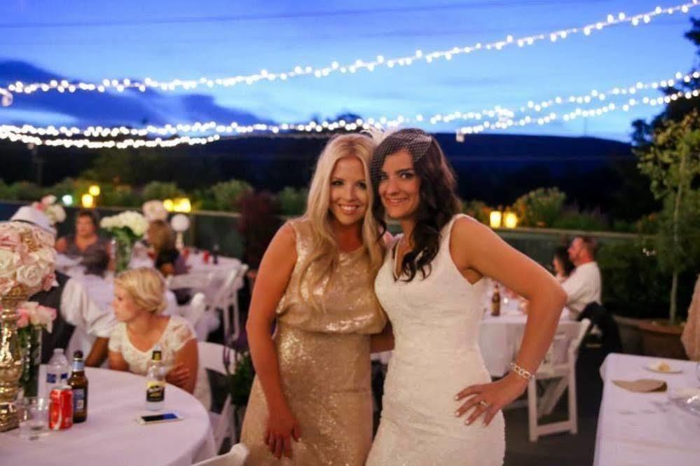 Dayton Weinhard Hotel מראה חיצוני תמונה